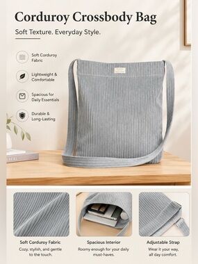 Clarins tote bag
